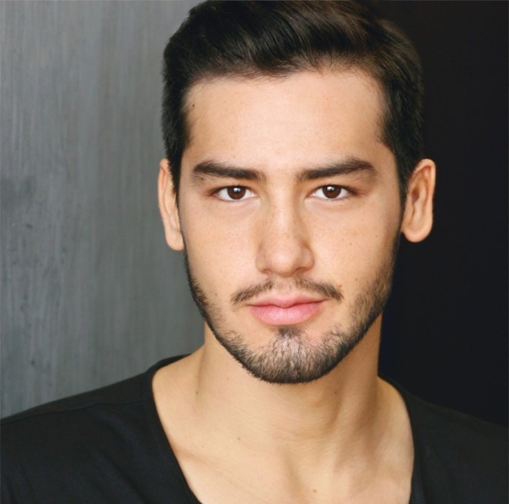 Gary Cooper | Artist